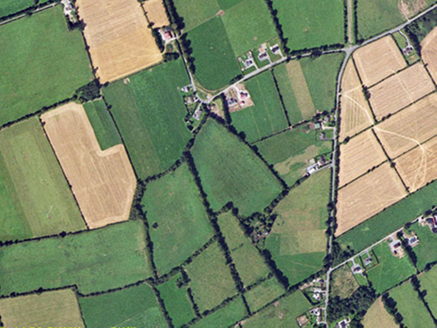 Small aerial image