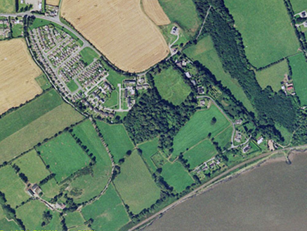 Small aerial image