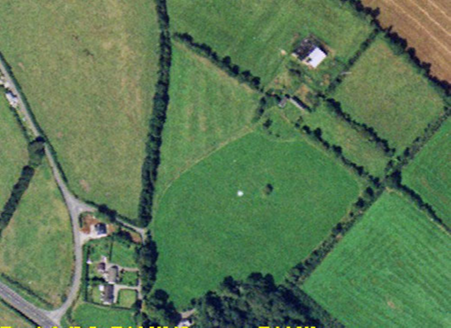 Small aerial image