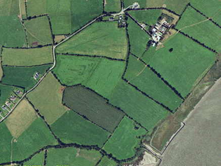 Small aerial image