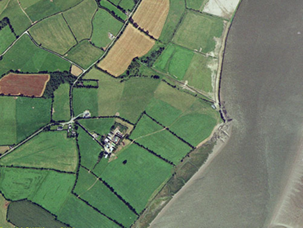 Small aerial image