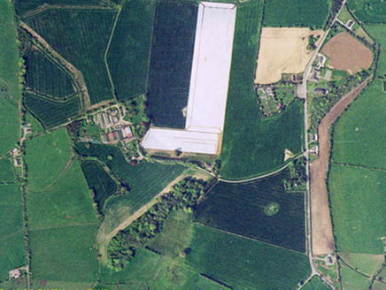 Small aerial image