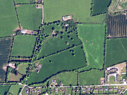 Small aerial image