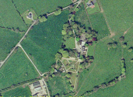 Small aerial image