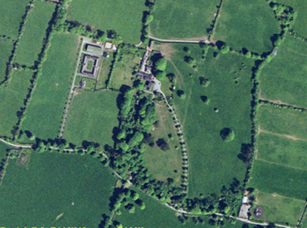 Small aerial image