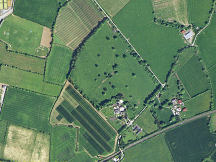 Small aerial image