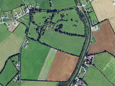 Small aerial image