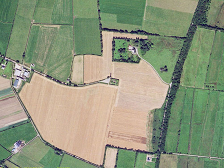 Small aerial image