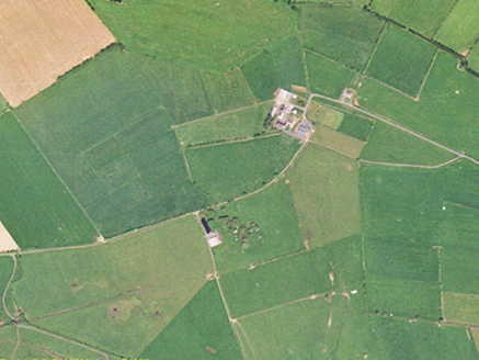 Small aerial image