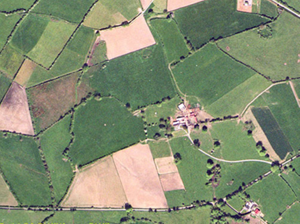Small aerial image