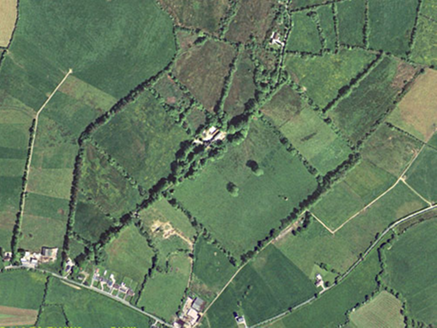 Small aerial image