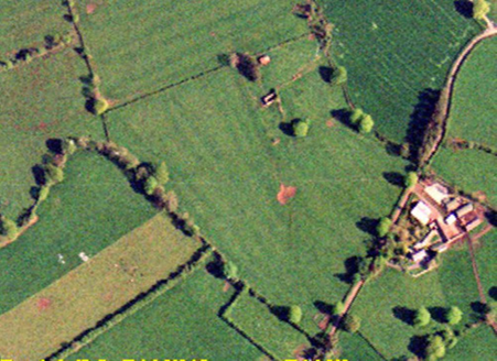 Small aerial image