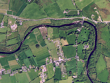 Small aerial image