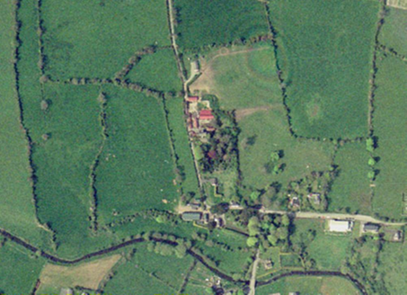 Small aerial image