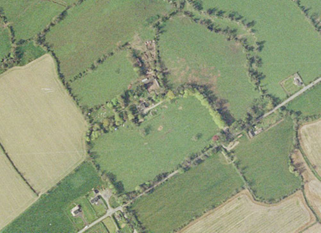 Small aerial image