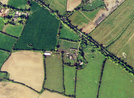 Small aerial image