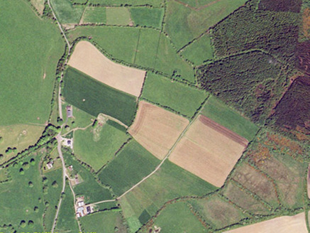 Small aerial image