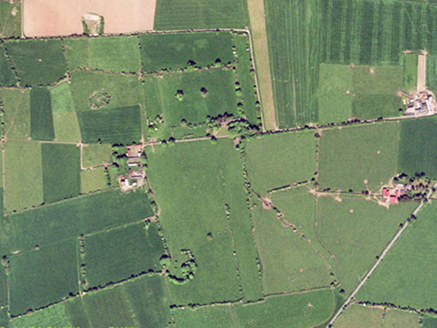 Small aerial image