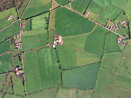 Small aerial image