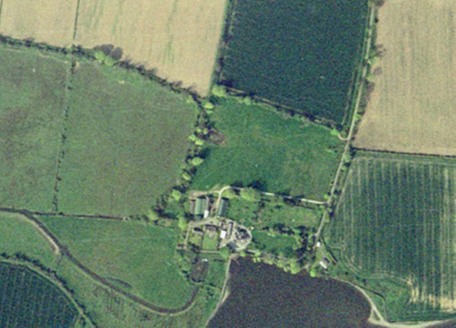 Small aerial image