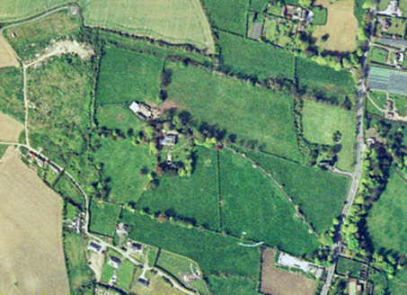 Small aerial image