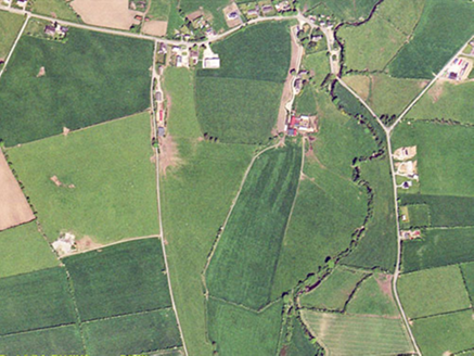 Small aerial image