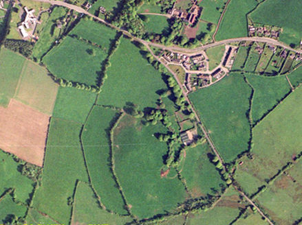 Small aerial image