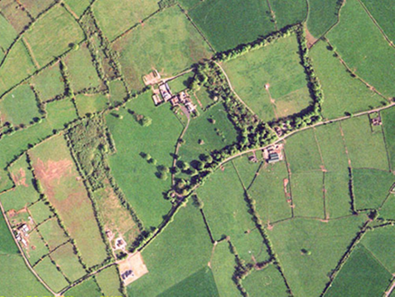 Small aerial image