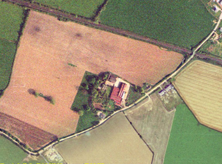 Small aerial image