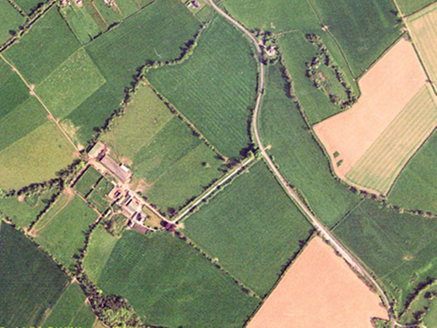 Small aerial image