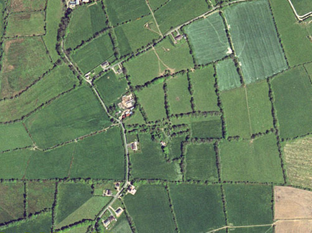 Small aerial image