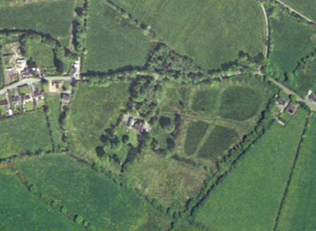 Small aerial image