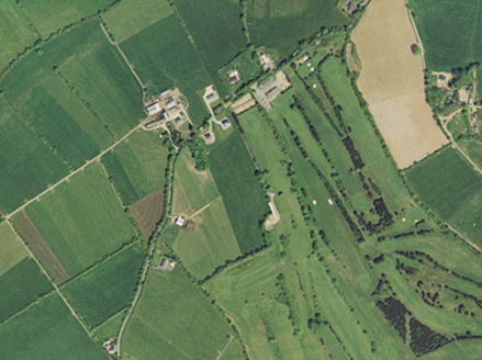 Small aerial image