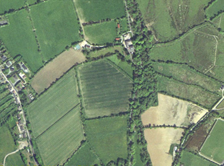 Small aerial image