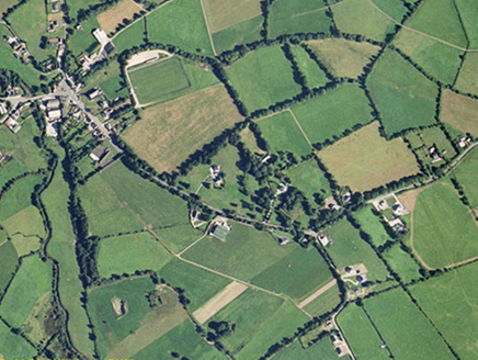 Small aerial image