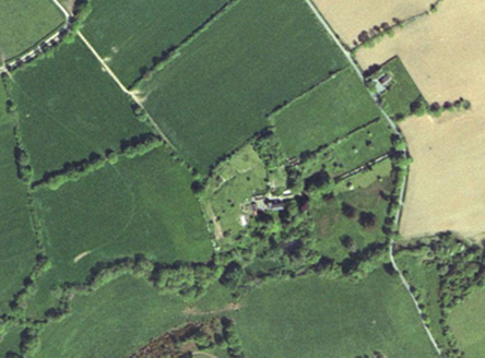 Small aerial image