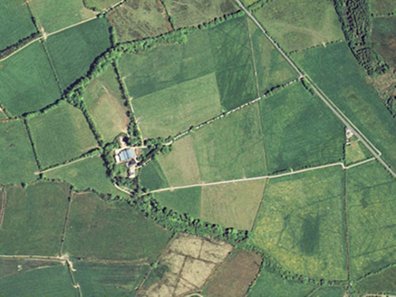 Small aerial image