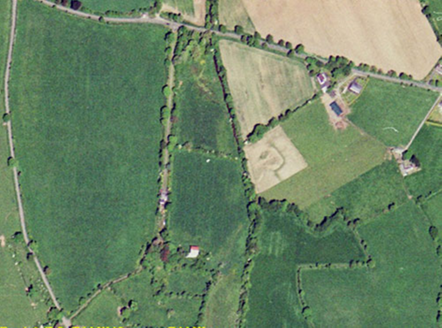 Small aerial image