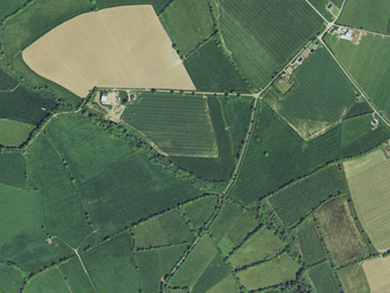 Small aerial image