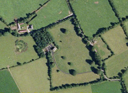 Small aerial image