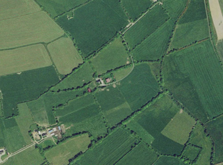 Small aerial image