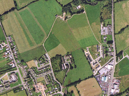 Small aerial image