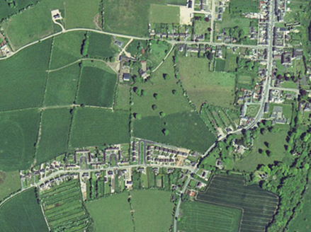 Small aerial image
