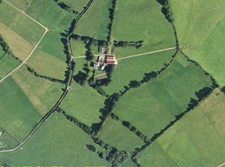 Small aerial image