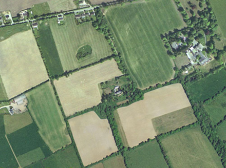 Small aerial image
