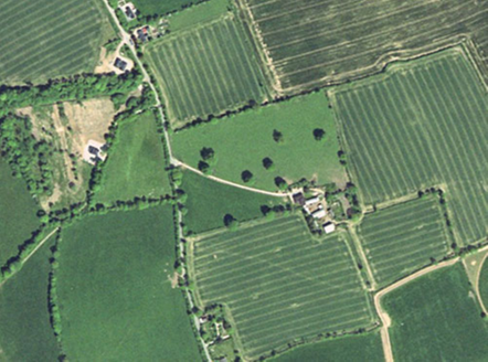 Small aerial image