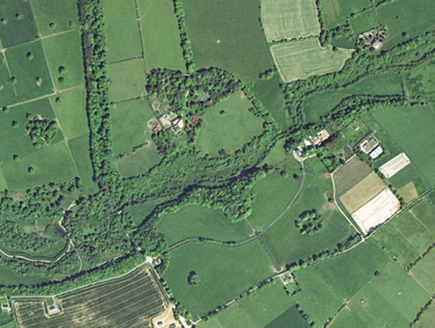 Small aerial image