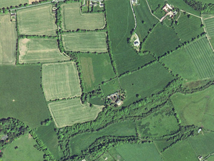 Small aerial image