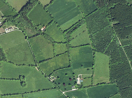 Small aerial image