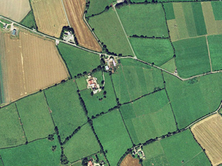 Small aerial image